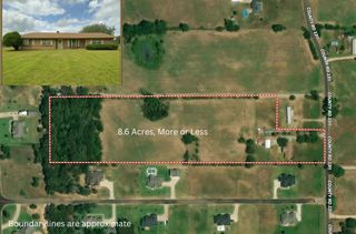 430 County Road 3311, Sulphur Springs, TX 75482
