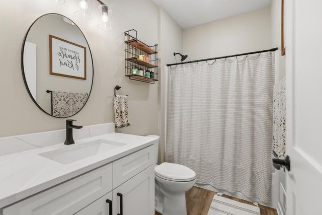 W433 Helen LANE, Campbellsport, WI 53010