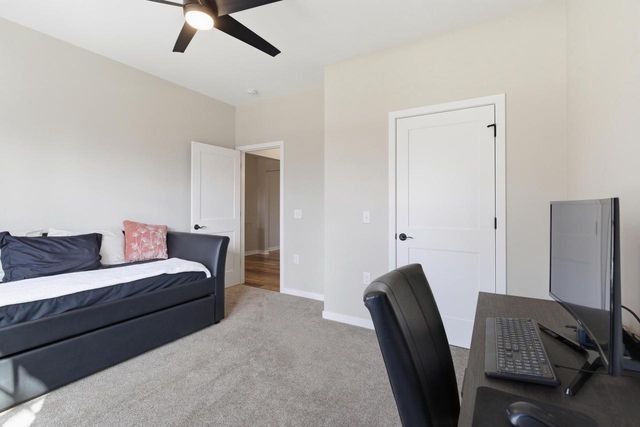 W433 Helen LANE, Campbellsport, WI 53010