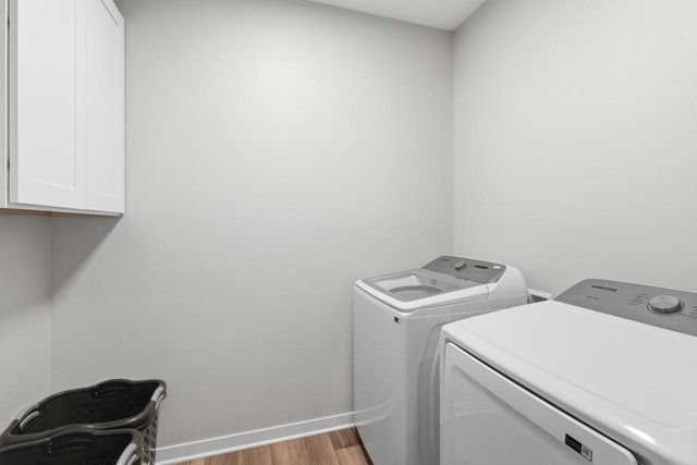 W433 Helen LANE, Campbellsport, WI 53010