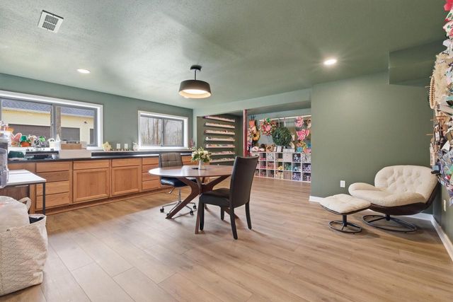 W433 Helen LANE, Campbellsport, WI 53010
