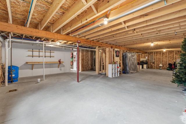 W433 Helen LANE, Campbellsport, WI 53010