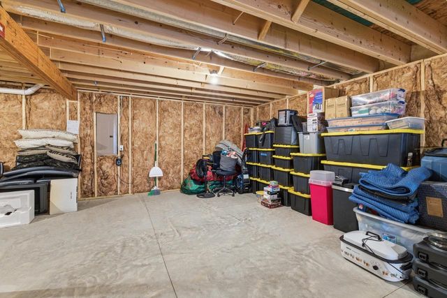 W433 Helen LANE, Campbellsport, WI 53010