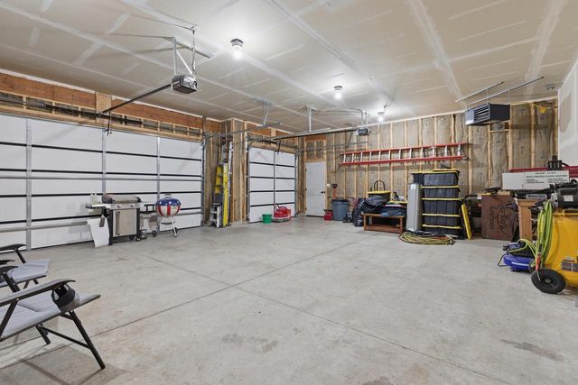 W433 Helen LANE, Campbellsport, WI 53010