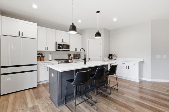 W433 Helen LANE, Campbellsport, WI 53010
