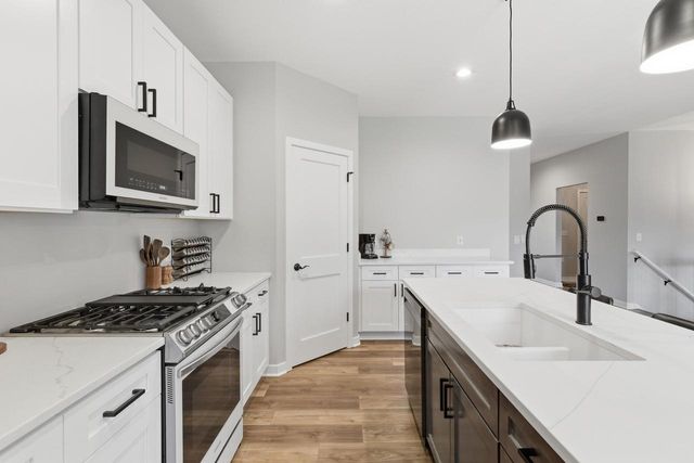 W433 Helen LANE, Campbellsport, WI 53010