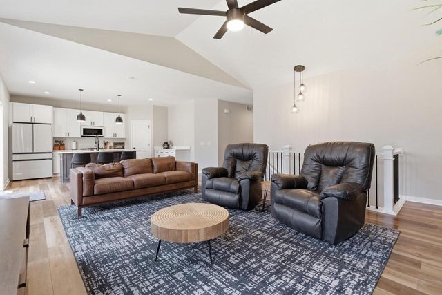 W433 Helen LANE, Campbellsport, WI 53010