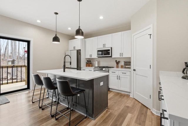 W433 Helen LANE, Campbellsport, WI 53010