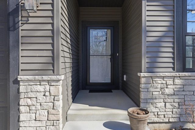 W433 Helen LANE, Campbellsport, WI 53010