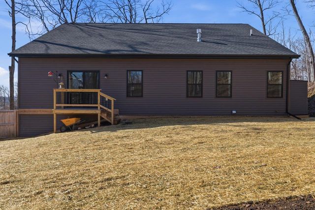 W433 Helen LANE, Campbellsport, WI 53010