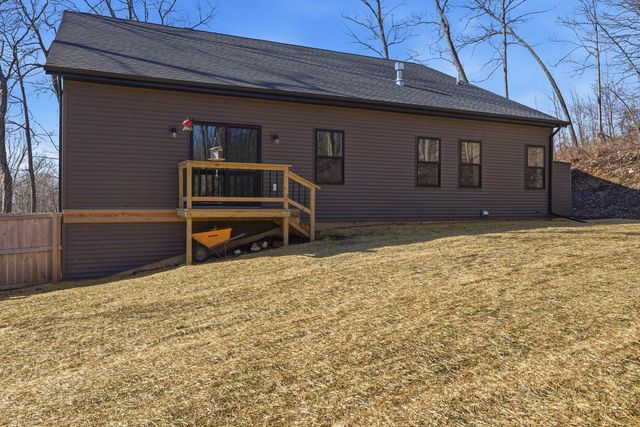 W433 Helen LANE, Campbellsport, WI 53010
