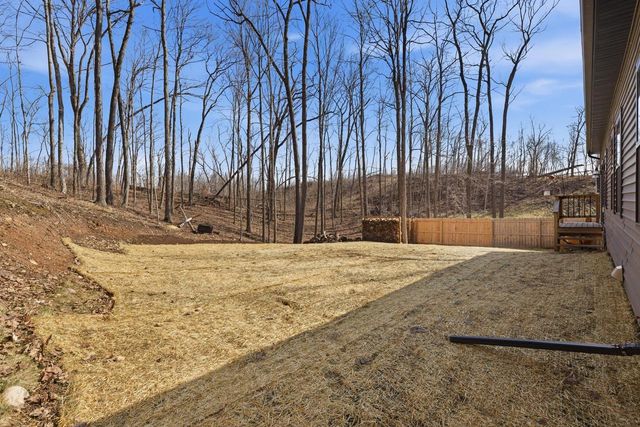 W433 Helen LANE, Campbellsport, WI 53010