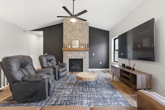 W433 Helen LANE, Campbellsport, WI 53010