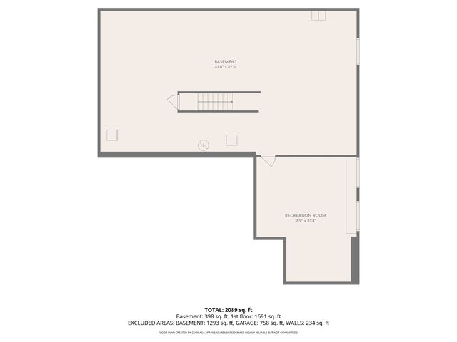 W433 Helen LANE, Campbellsport, WI 53010