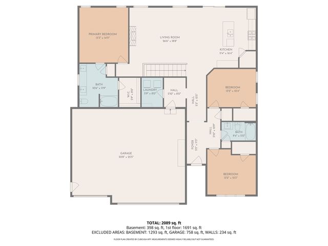 W433 Helen LANE, Campbellsport, WI 53010