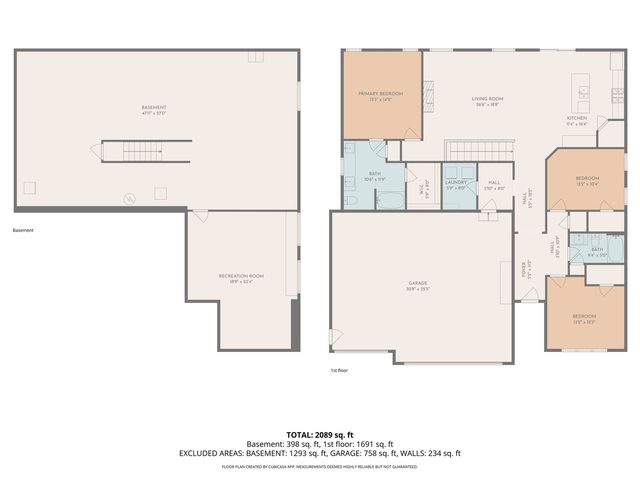 W433 Helen LANE, Campbellsport, WI 53010