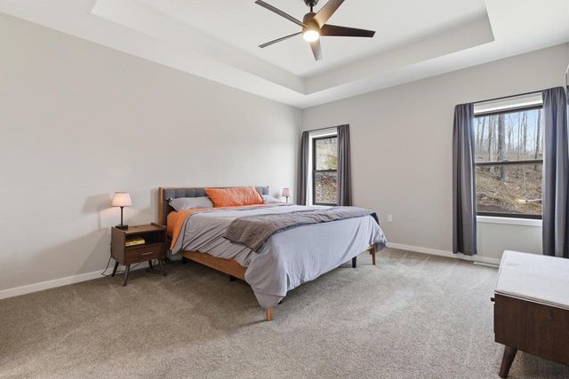 W433 Helen LANE, Campbellsport, WI 53010