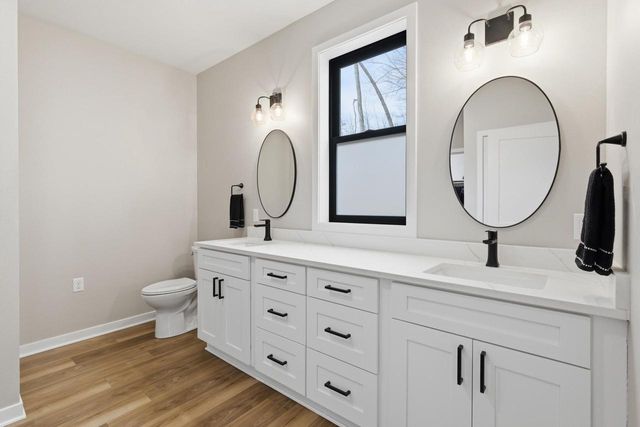 W433 Helen LANE, Campbellsport, WI 53010