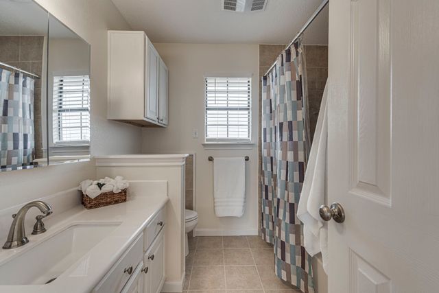 5408 Shallow Creek Drive, Midlothian, TX 76065