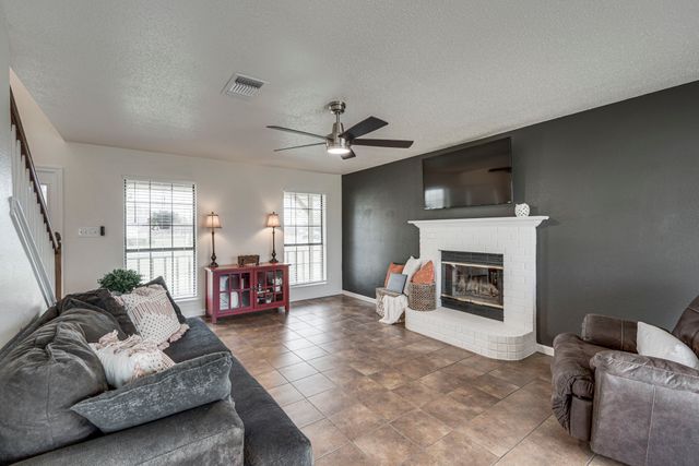 5408 Shallow Creek Drive, Midlothian, TX 76065