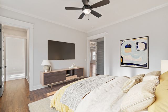 3358 Acklen Ave, Nashville, TN 37212