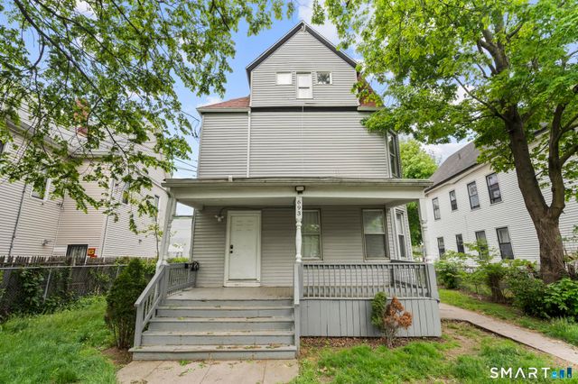 693 Dixwell Avenue 2, New Haven, CT 06511