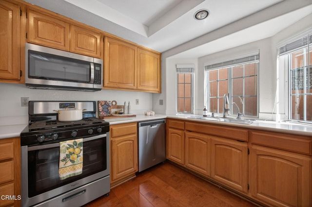 2177 Eastridge Trail, Oxnard, CA 93036