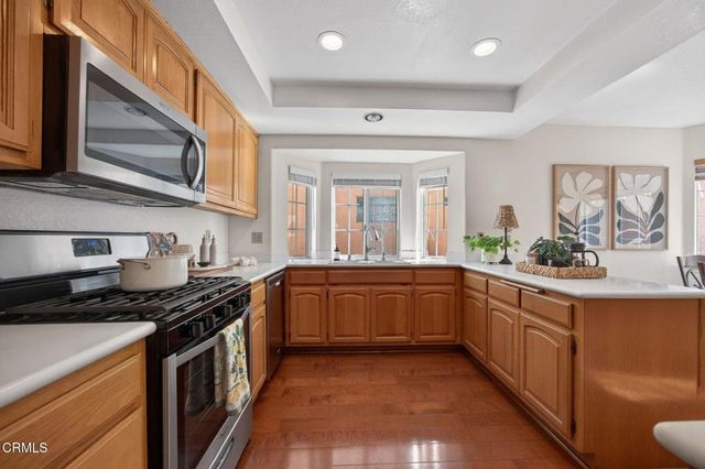 2177 Eastridge Trail, Oxnard, CA 93036