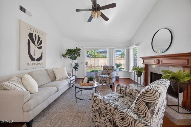 2177 Eastridge Trail, Oxnard, CA 93036