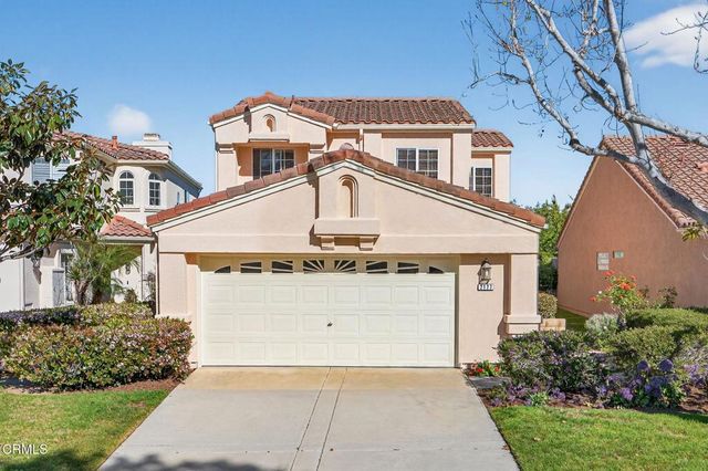 2177 Eastridge Trail, Oxnard, CA 93036