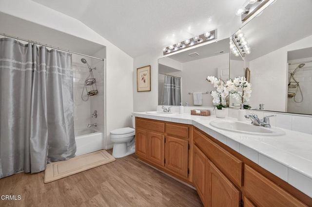 2177 Eastridge Trail, Oxnard, CA 93036