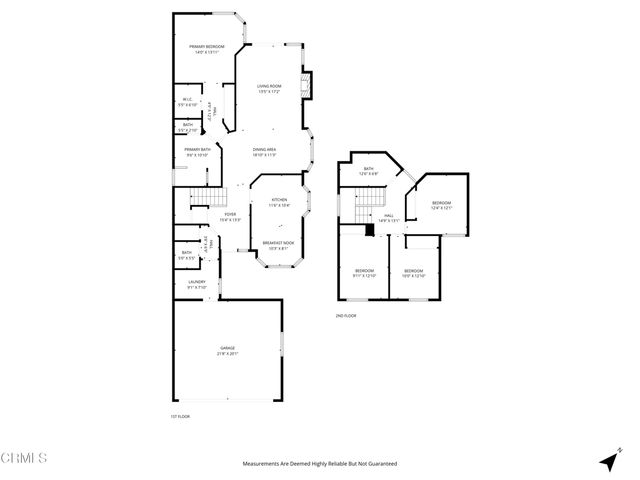 2177 Eastridge Trail, Oxnard, CA 93036