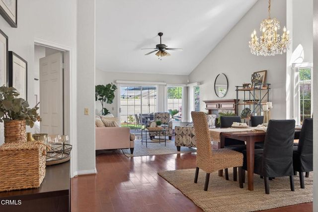 2177 Eastridge Trail, Oxnard, CA 93036