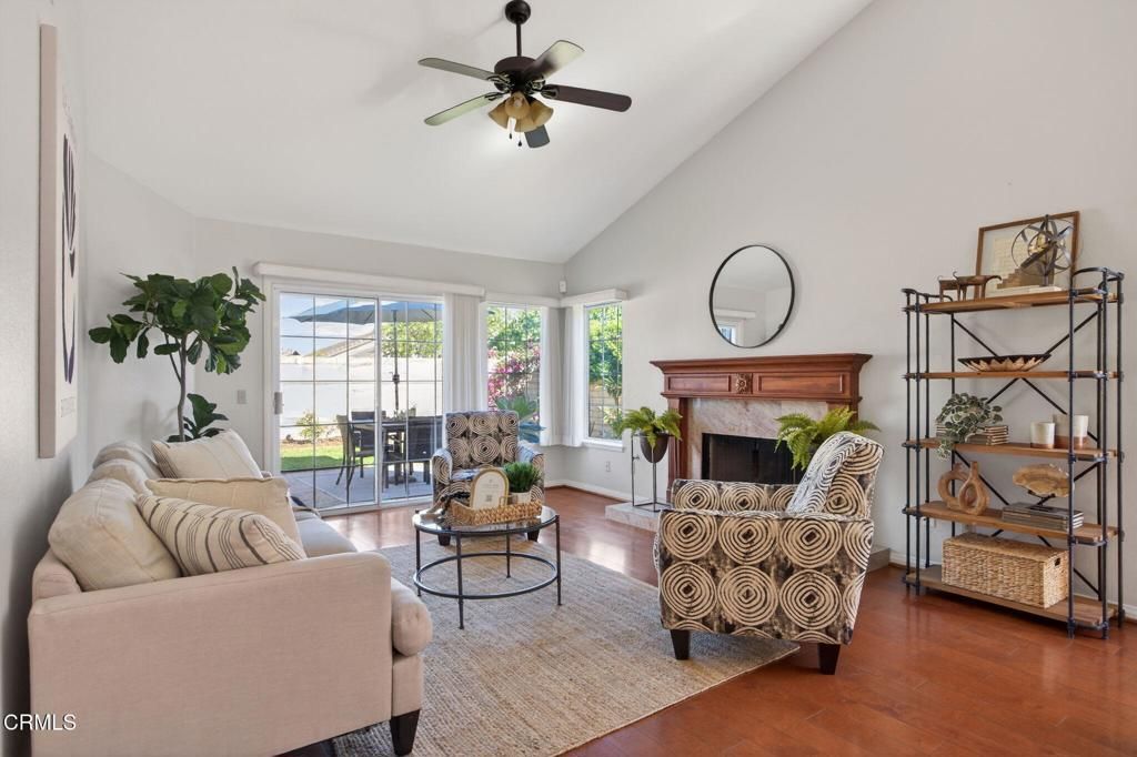 Image 15 of property listing at 2177 Eastridge Trail, Oxnard, CA 93036