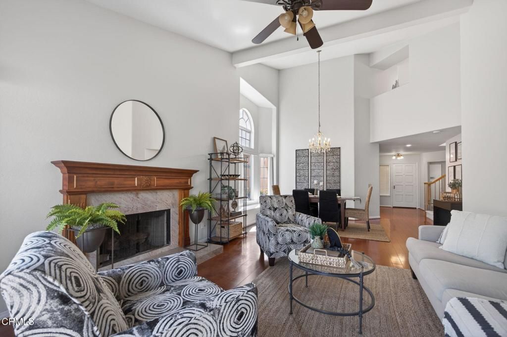 Image 17 of property listing at 2177 Eastridge Trail, Oxnard, CA 93036