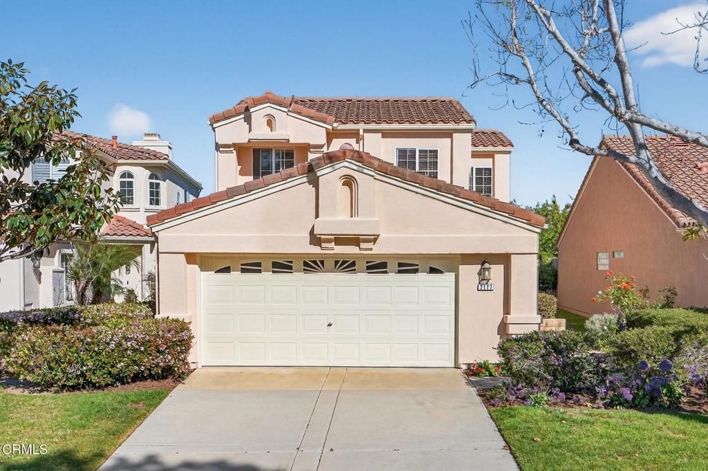 Image 2 of property listing at 2177 Eastridge Trail, Oxnard, CA 93036