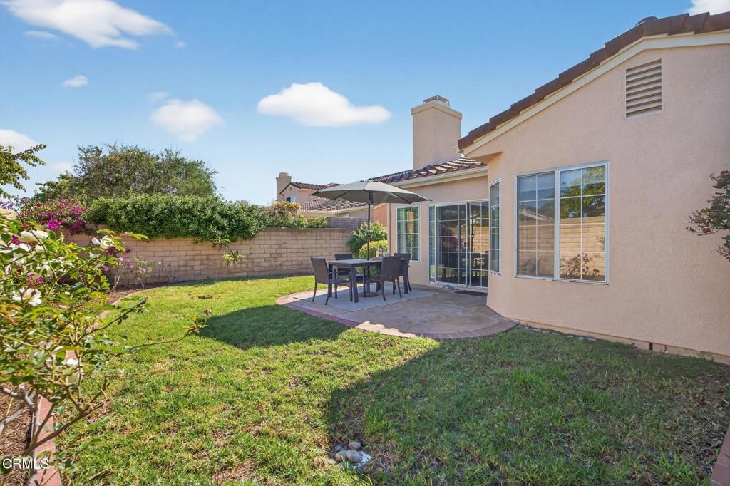 Image 33 of property listing at 2177 Eastridge Trail, Oxnard, CA 93036