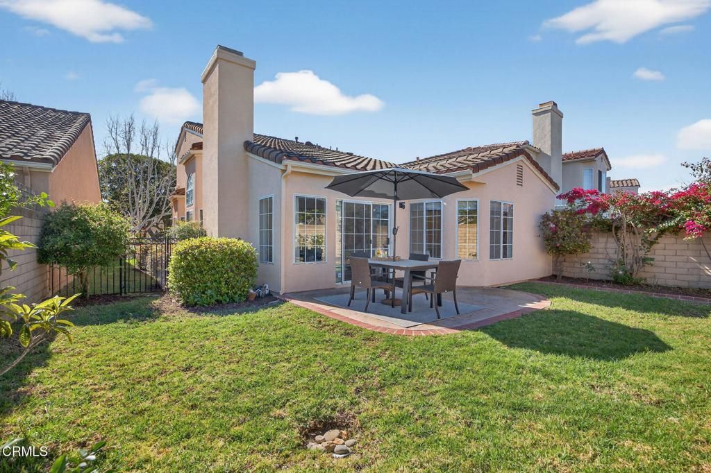 Image 34 of property listing at 2177 Eastridge Trail, Oxnard, CA 93036