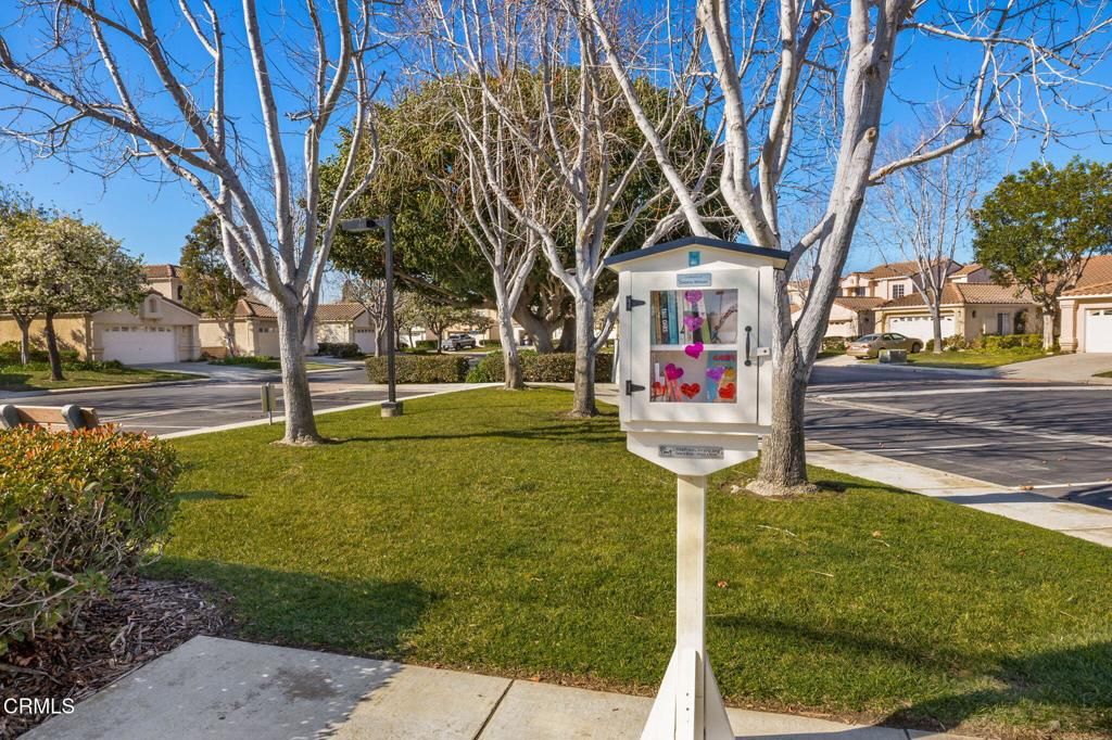 Image 40 of property listing at 2177 Eastridge Trail, Oxnard, CA 93036