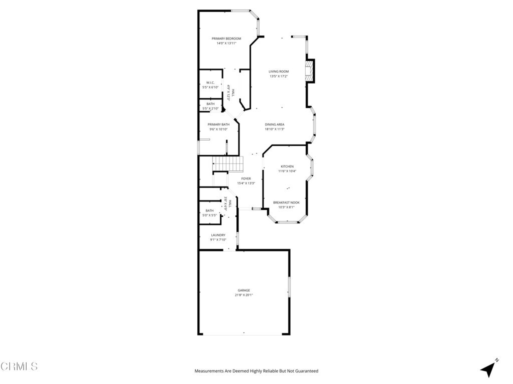 Image 56 of property listing at 2177 Eastridge Trail, Oxnard, CA 93036