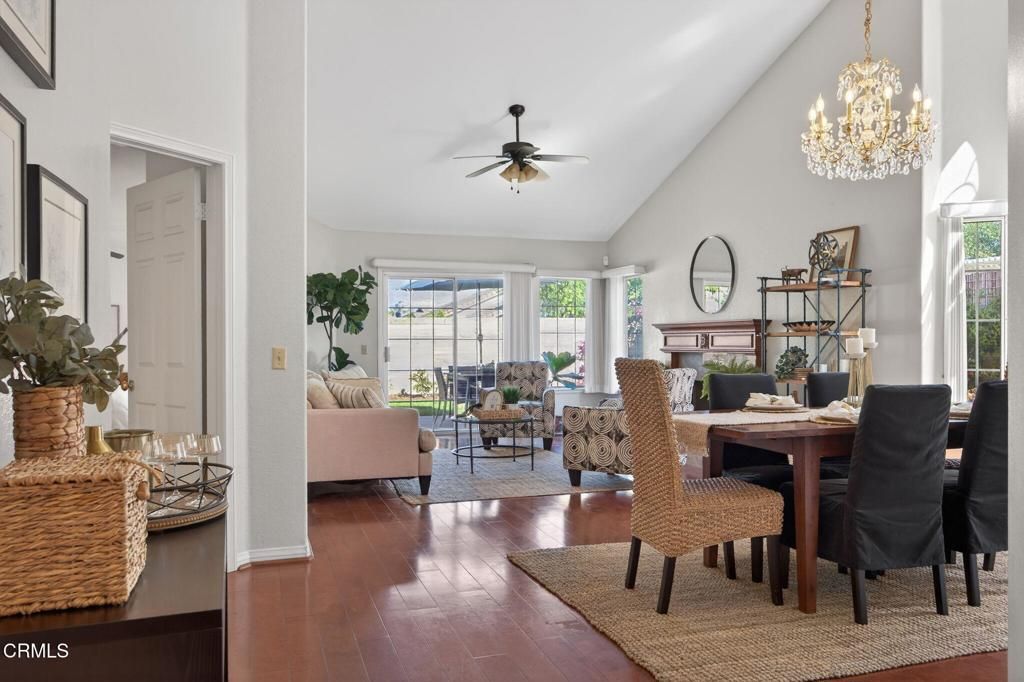 Image 6 of property listing at 2177 Eastridge Trail, Oxnard, CA 93036