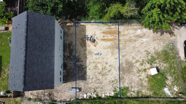 4510 Ward Street, Houston, TX 77021