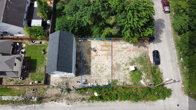 4510 Ward Street, Houston, TX 77021