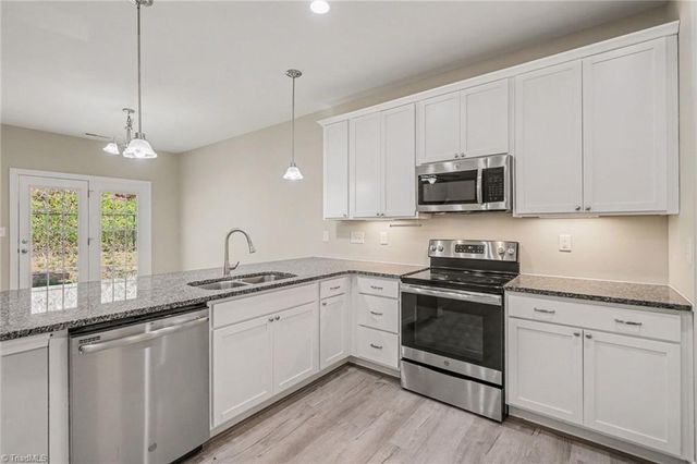 496 Quick Silver Drive, Winston-salem, NC 27127