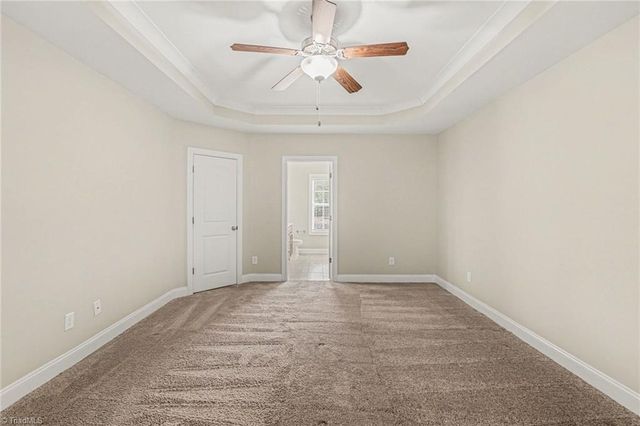 496 Quick Silver Drive, Winston-salem, NC 27127