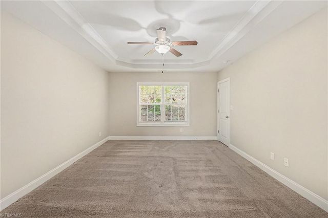 496 Quick Silver Drive, Winston-salem, NC 27127