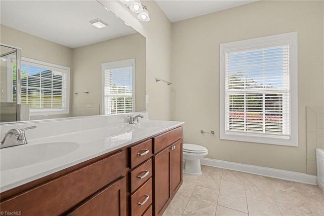 496 Quick Silver Drive, Winston-salem, NC 27127