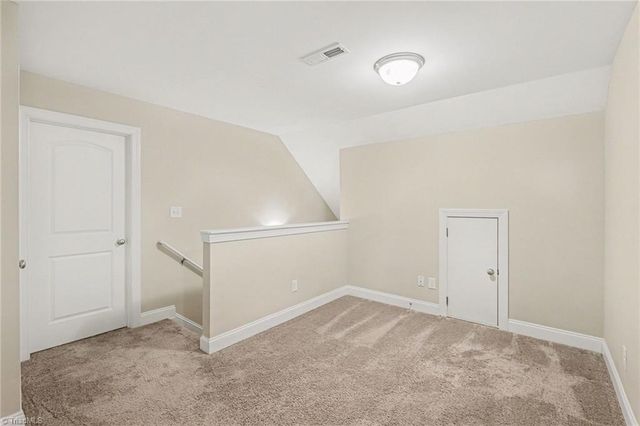 496 Quick Silver Drive, Winston-salem, NC 27127