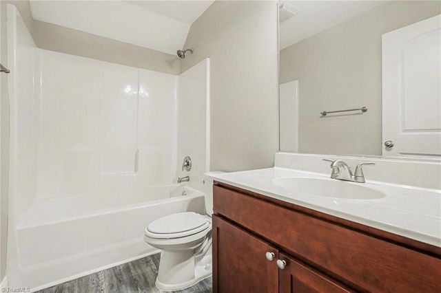 496 Quick Silver Drive, Winston-salem, NC 27127