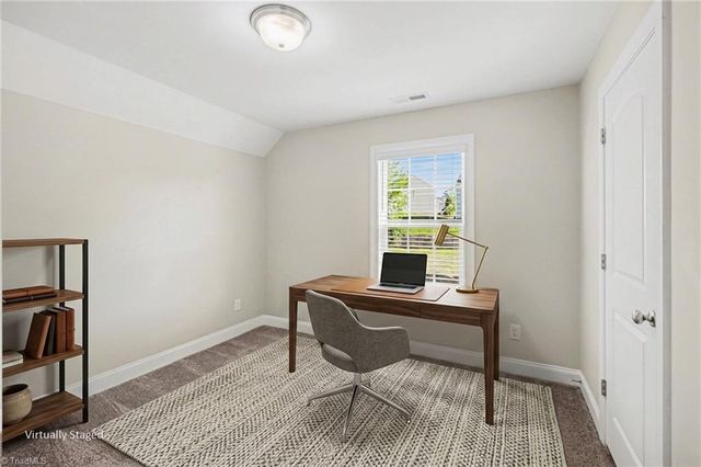 496 Quick Silver Drive, Winston-salem, NC 27127